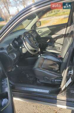 Універсал Mitsubishi Outlander 2007 в 