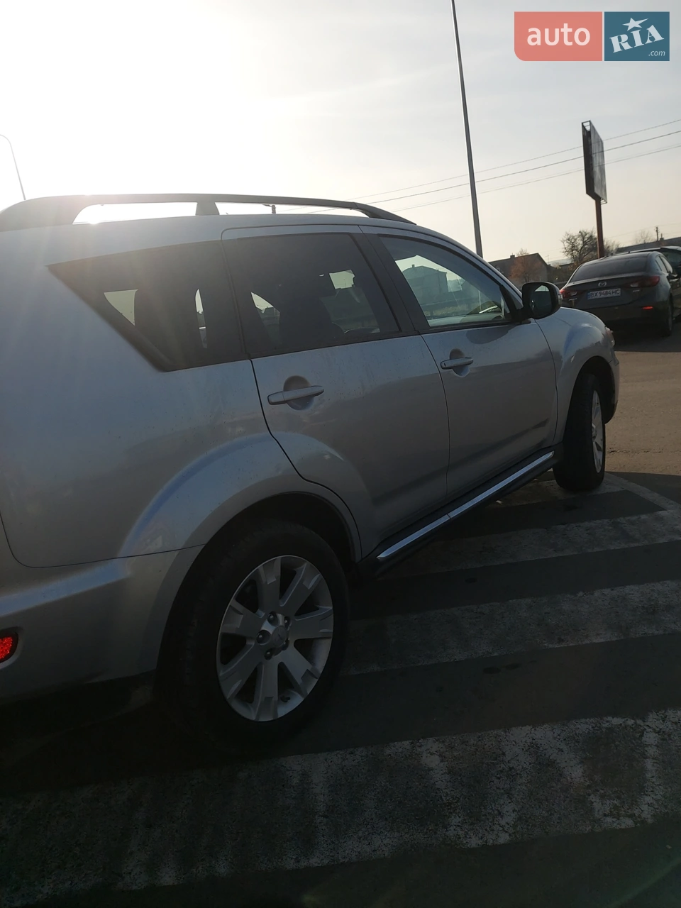 2014 Mitsubishi Outlander - мініатюра 12