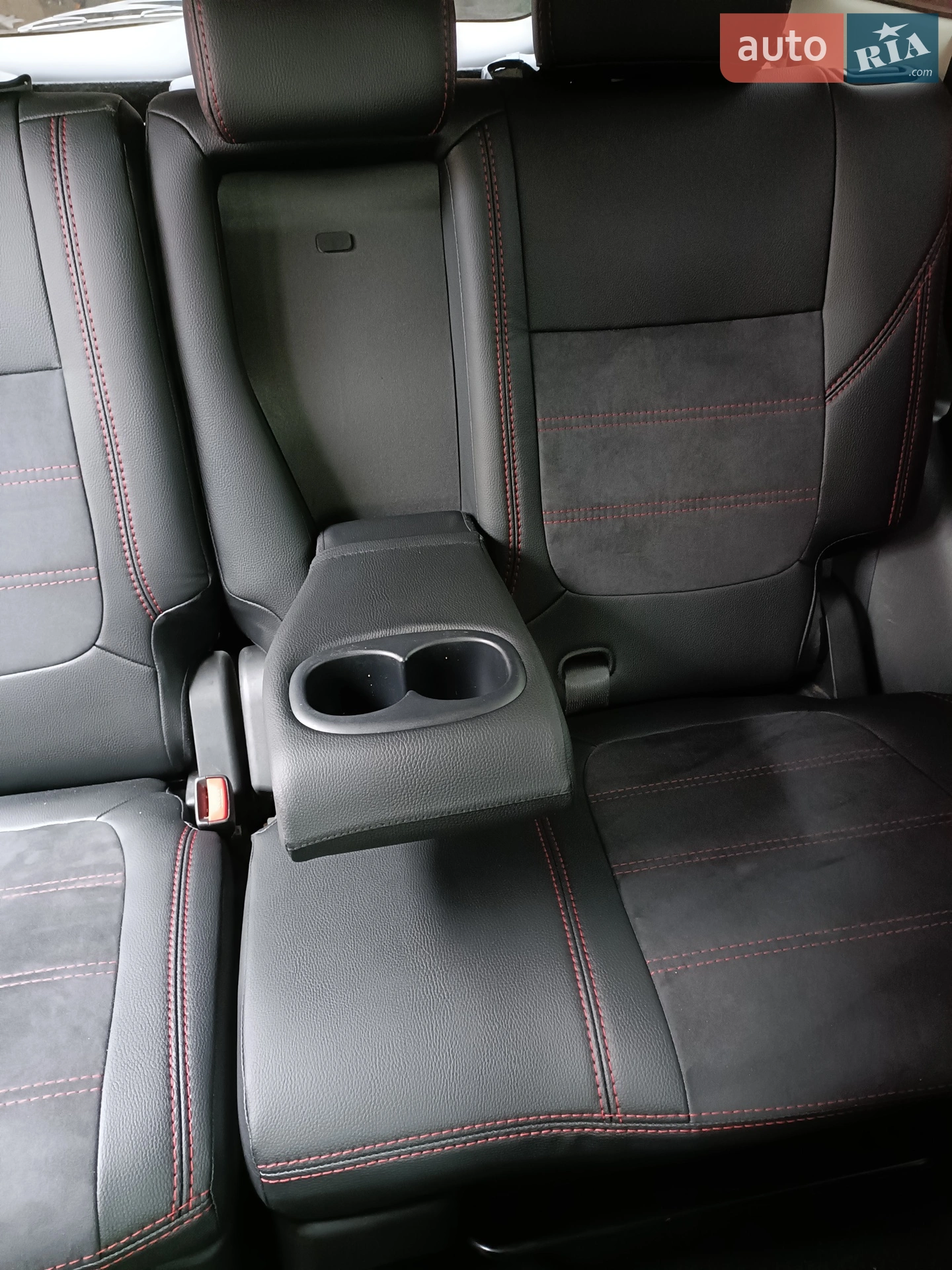 2015 Mitsubishi Outlander - мініатюра 22