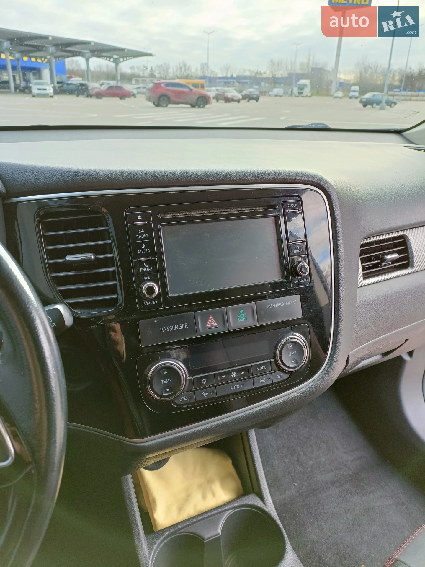 2015 Mitsubishi Outlander - мініатюра 26