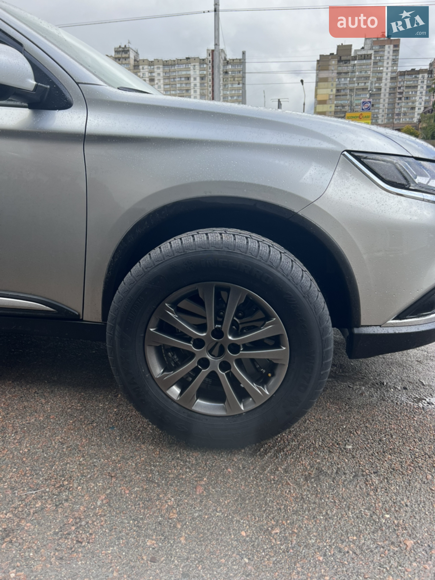 2021 Mitsubishi Outlander - мініатюра 8