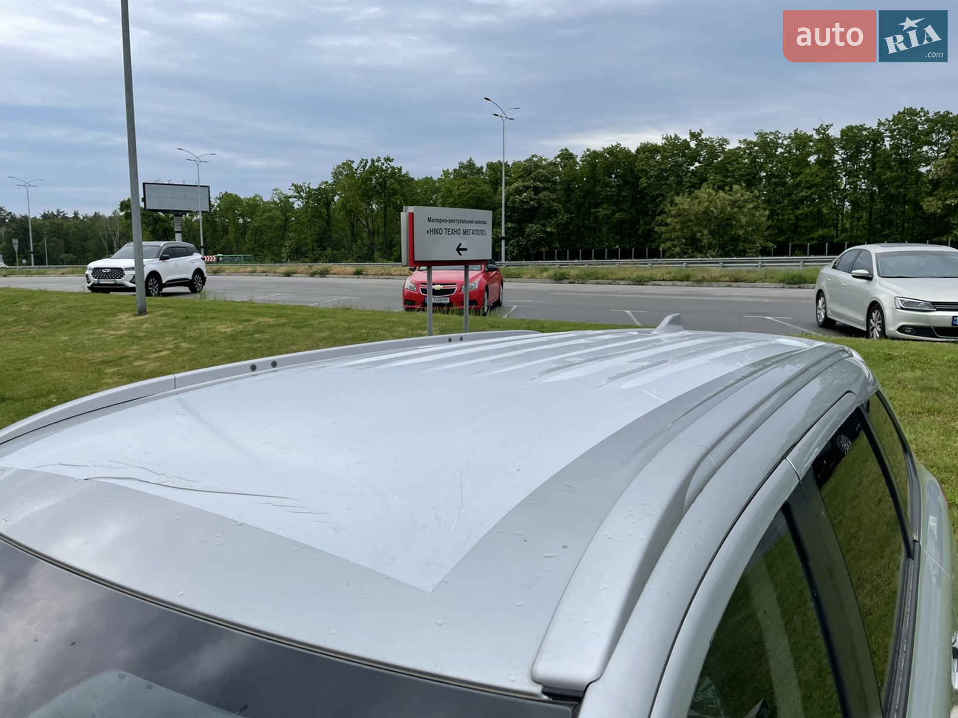 2021 Mitsubishi Outlander - мініатюра 17