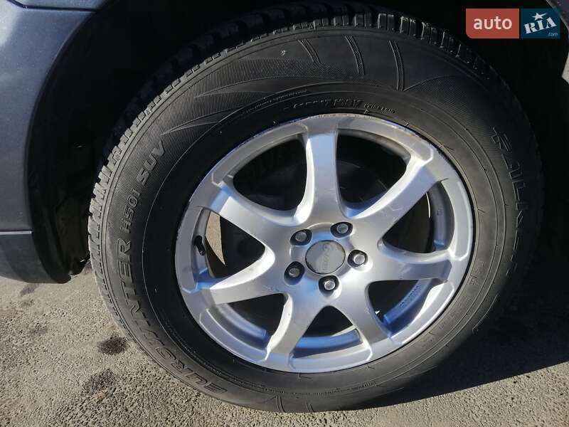 Внедорожник / Кроссовер Mitsubishi Outlander 2010 в Киеве