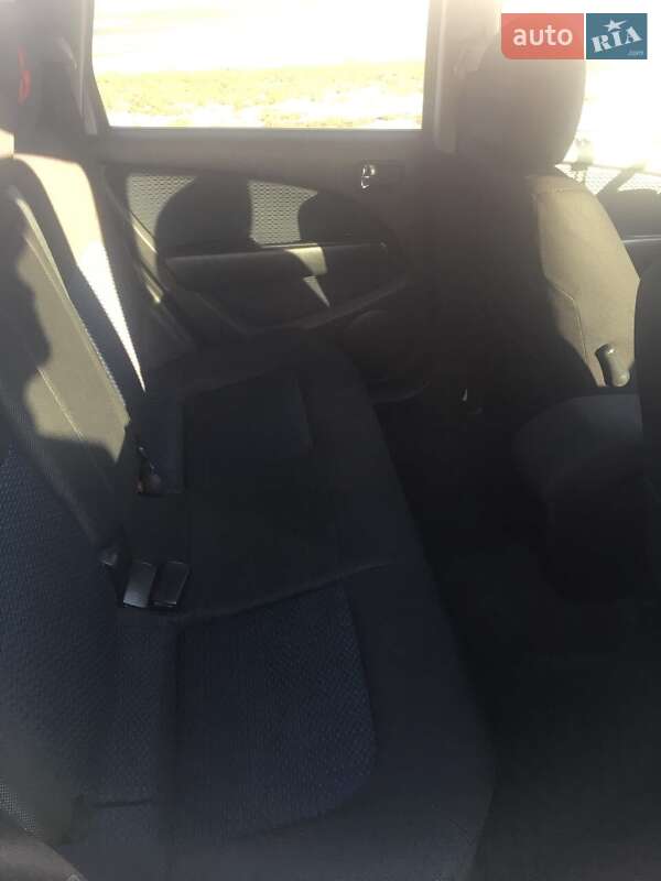 Універсал Mitsubishi Outlander 2007 в Львові