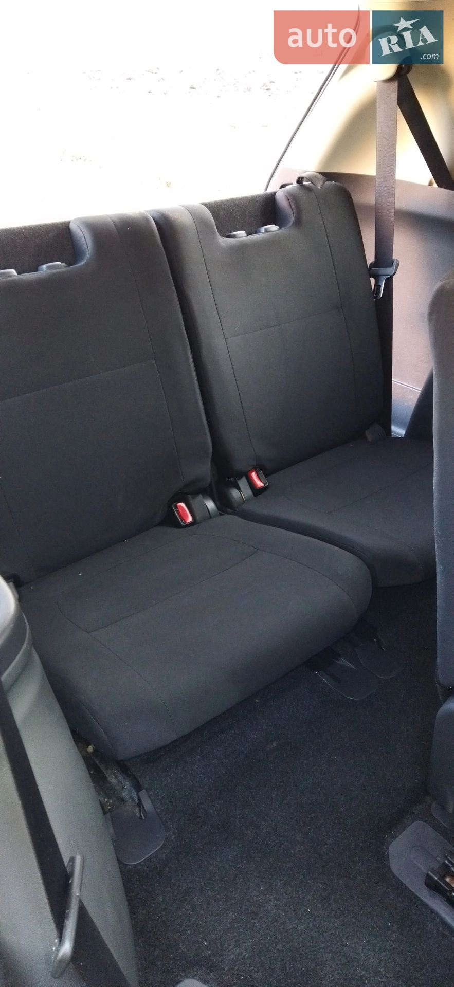2013 Mitsubishi Outlander - мініатюра 10