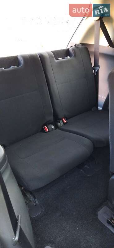 Позашляховик / Кросовер Mitsubishi Outlander 2013 в Рівному