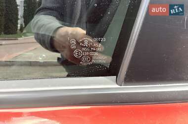 Позашляховик / Кросовер Mitsubishi Outlander 2016 в Кропивницькому