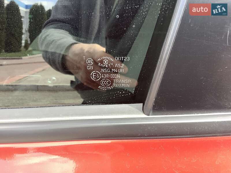 Позашляховик / Кросовер Mitsubishi Outlander 2016 в Кропивницькому фото 4 Позашляховик / Кросовер Mitsubishi Outlander 2016 в Кропивницькому