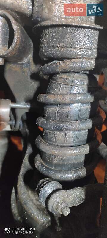 Внедорожник / Кроссовер Mitsubishi Outlander 2007 в Хмельницком