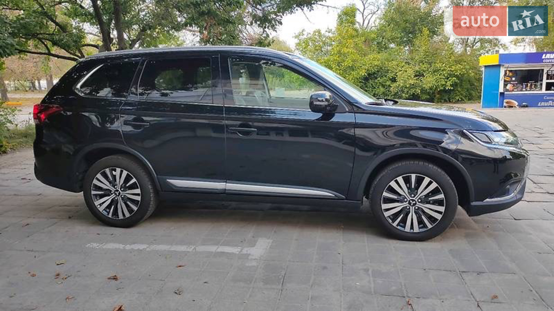 2018 Mitsubishi Outlander - мініатюра 2