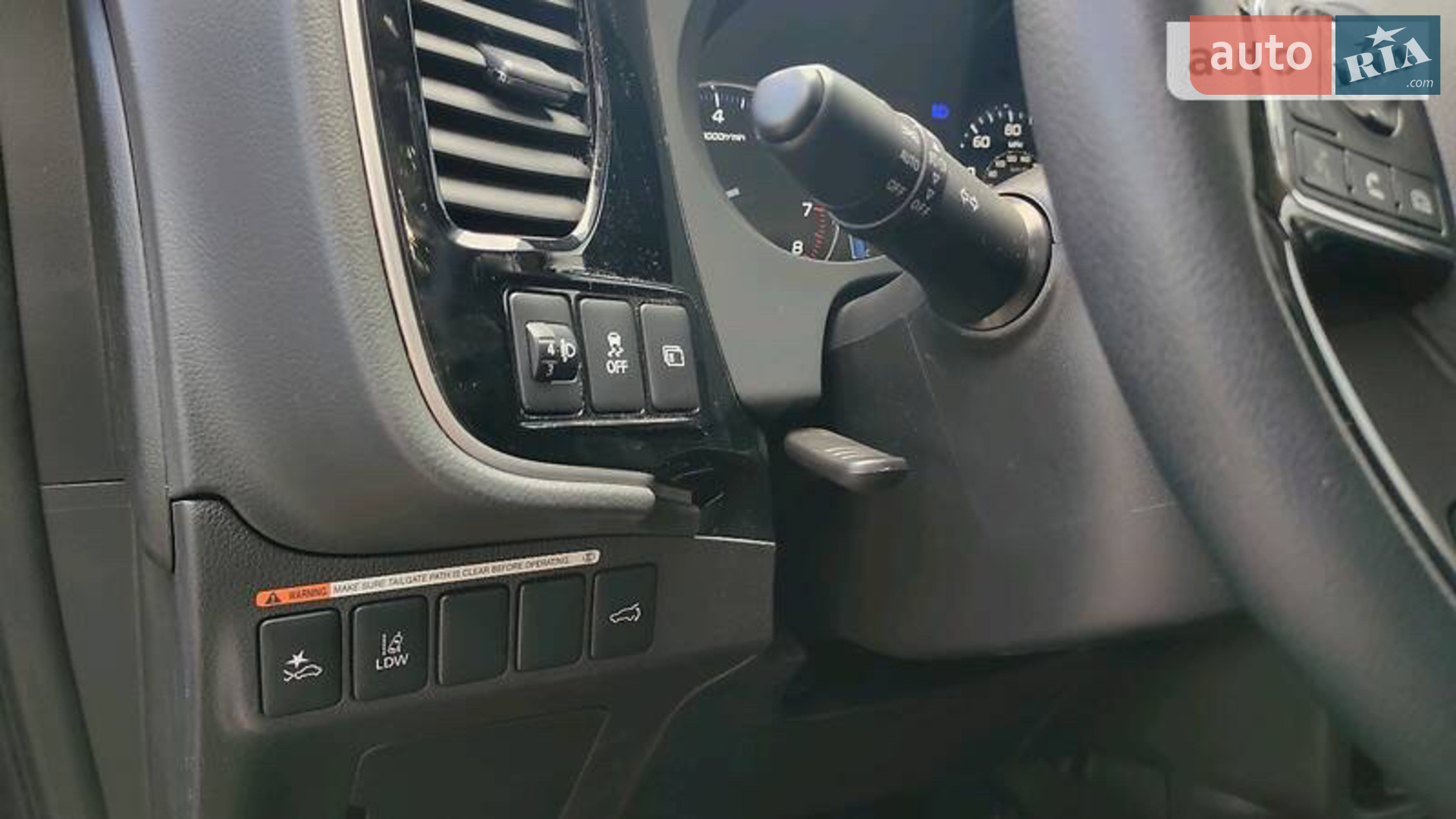 2018 Mitsubishi Outlander - мініатюра 23