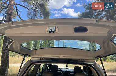 Внедорожник / Кроссовер Mitsubishi Outlander 2007 в Ахтырке