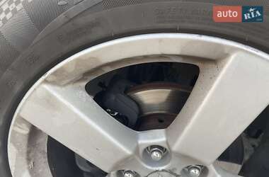 Внедорожник / Кроссовер Mitsubishi Outlander 2007 в Ахтырке