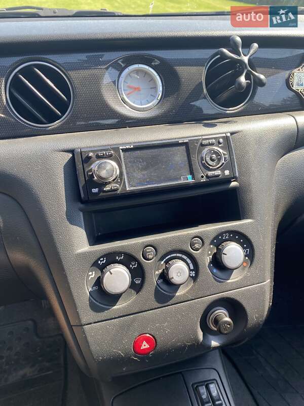 Позашляховик / Кросовер Mitsubishi Outlander 2010 в Дніпрі