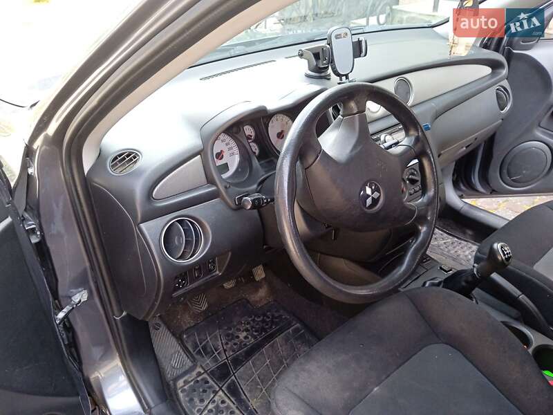 Позашляховик / Кросовер Mitsubishi Outlander 2008 в Жидачові