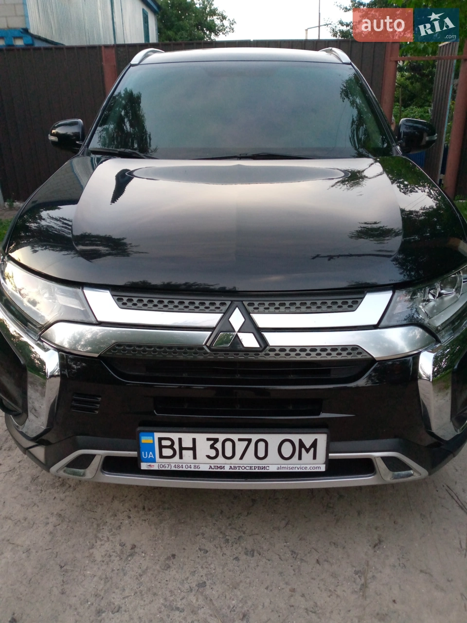 2019 Mitsubishi Outlander - мініатюра 21