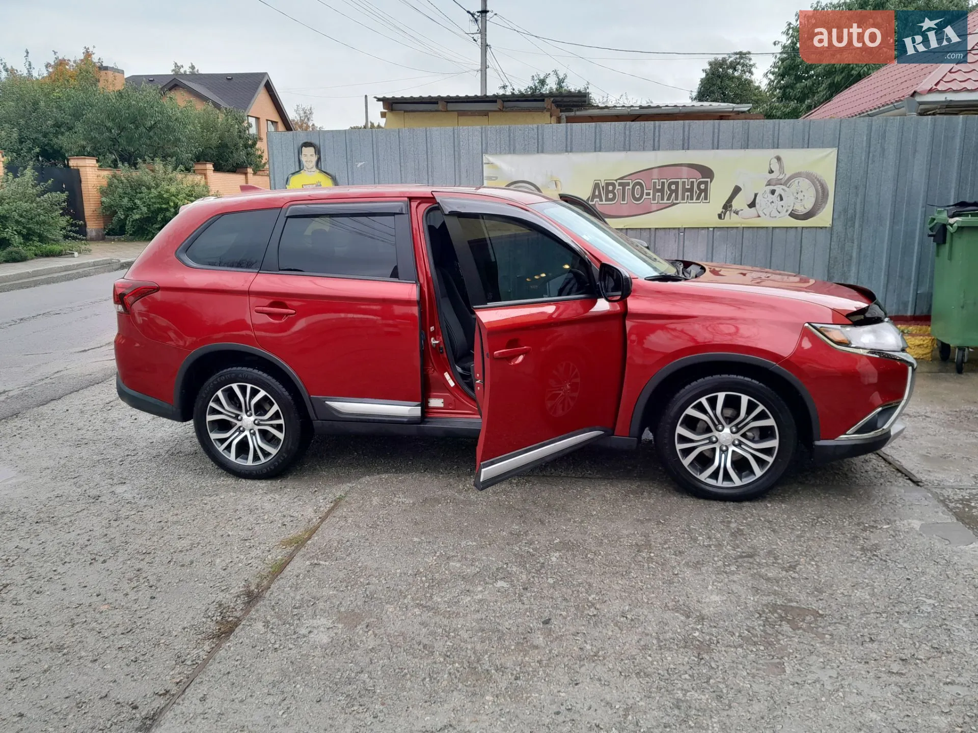 2018 Mitsubishi Outlander - мініатюра 2
