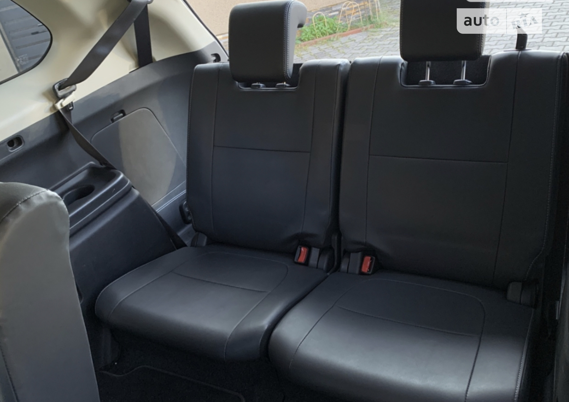 2019 Mitsubishi Outlander - мініатюра 22