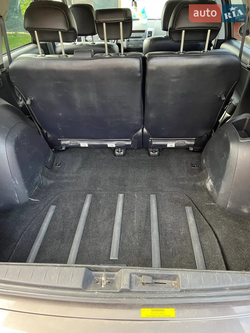 2012 Mitsubishi Outlander - мініатюра 44