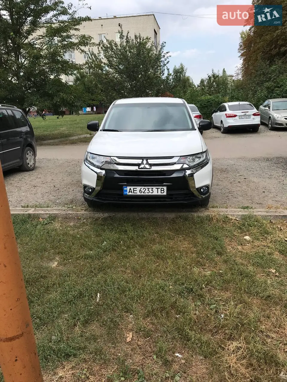 2018 Mitsubishi Outlander - мініатюра 41