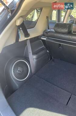 Внедорожник / Кроссовер Mitsubishi Outlander 2012 в 