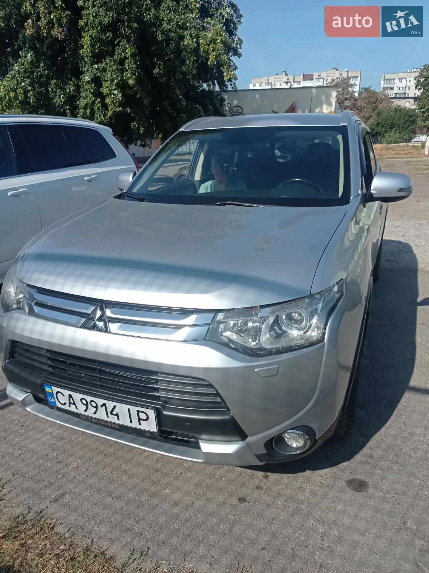 2015 Mitsubishi Outlander - мініатюра 16
