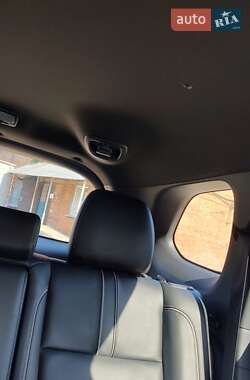 Позашляховик / Кросовер Mitsubishi Outlander 2018 в Житомирі