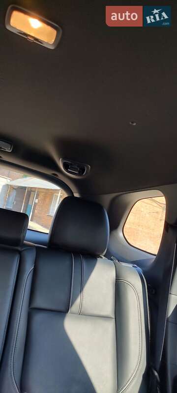 Внедорожник / Кроссовер Mitsubishi Outlander 2018 в Житомире фото 14 Внедорожник / Кроссовер Mitsubishi Outlander 2018 в Житомире