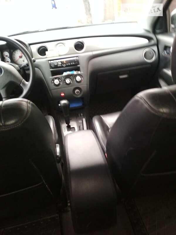 Внедорожник / Кроссовер Mitsubishi Outlander 2006 в Зенькове