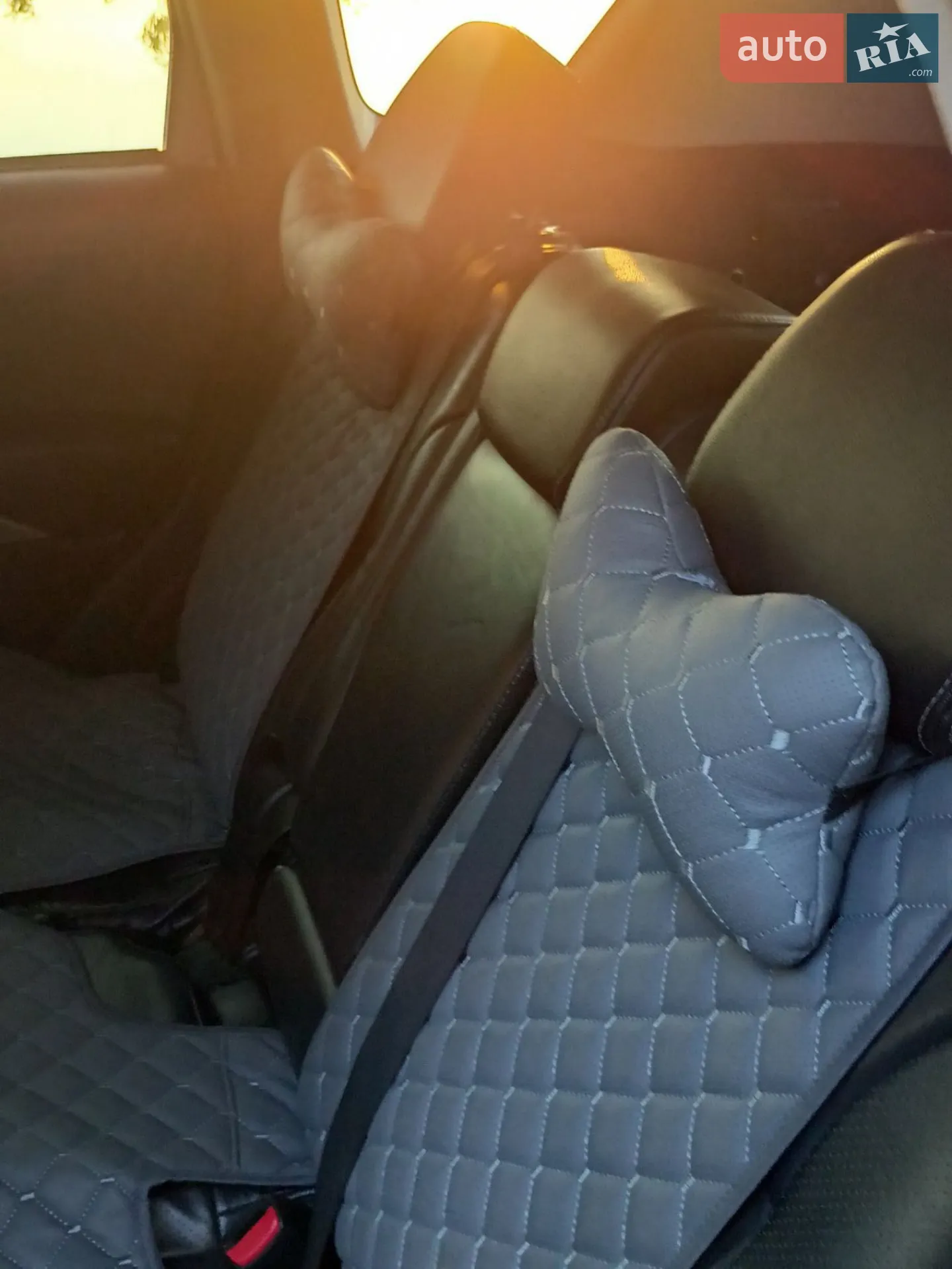 2011 Mitsubishi Outlander - мініатюра 28