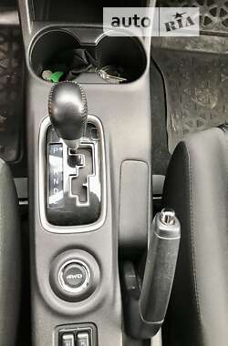 Позашляховик / Кросовер Mitsubishi Outlander 2013 в Кам'янському