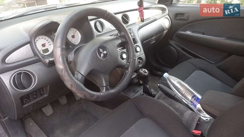 Позашляховик / Кросовер Mitsubishi Outlander 2007 в Коростені
