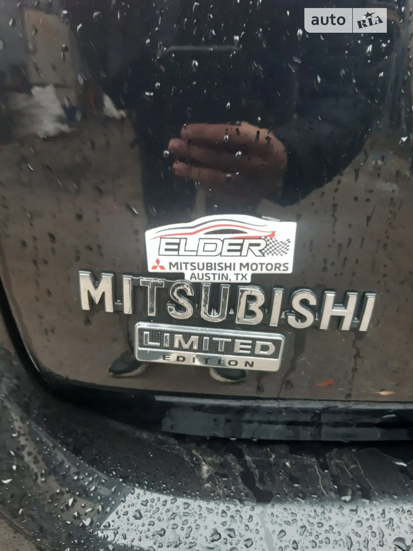 2017 Mitsubishi Outlander - мініатюра 53