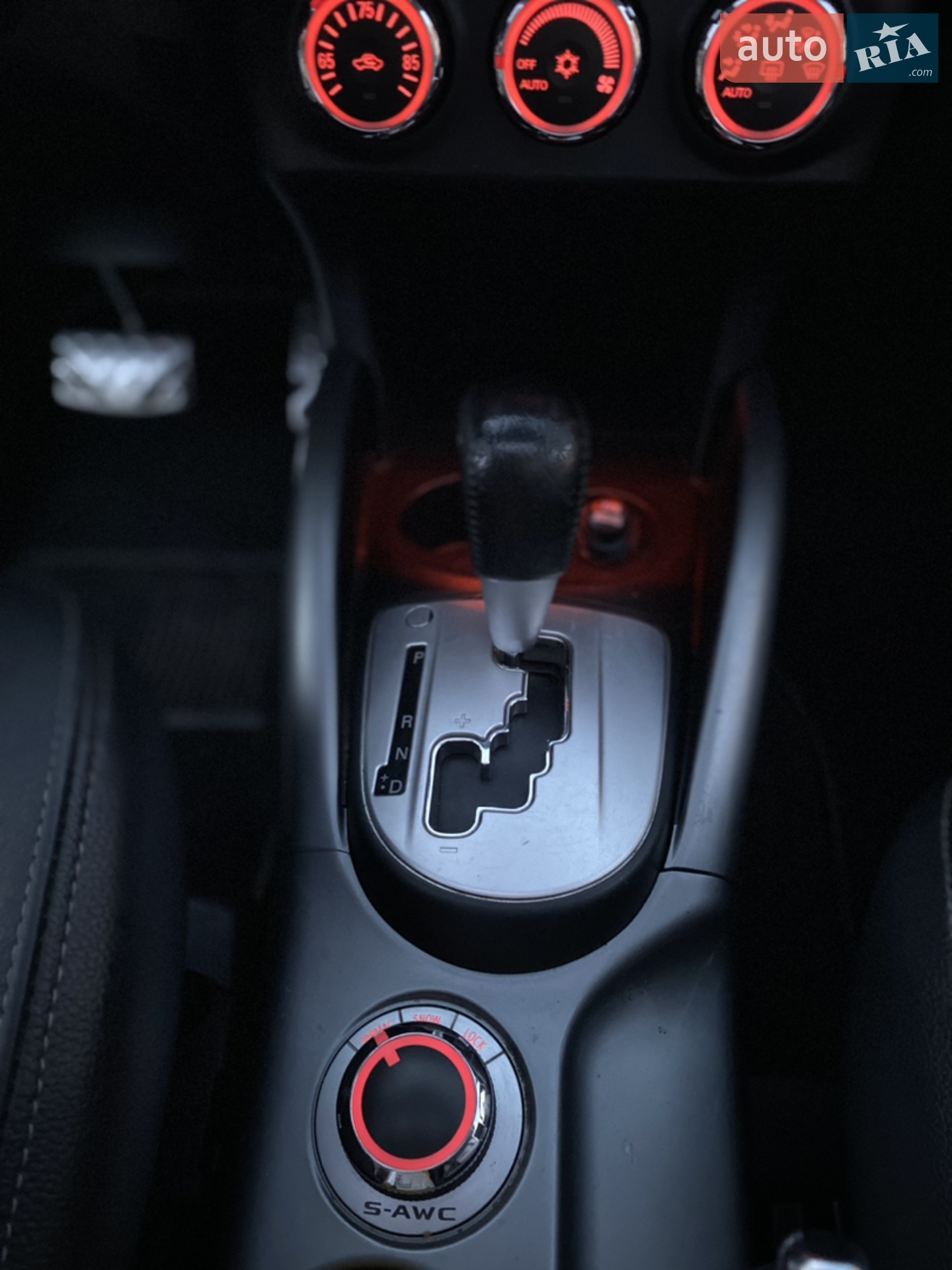 2011 Mitsubishi Outlander - мініатюра 27