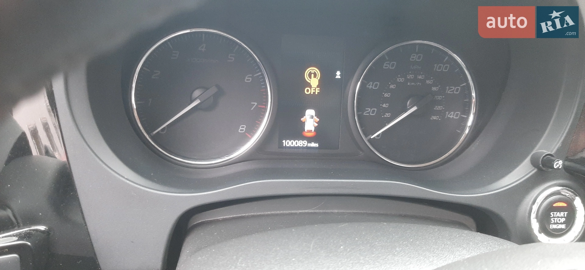 2017 Mitsubishi Outlander - мініатюра 20