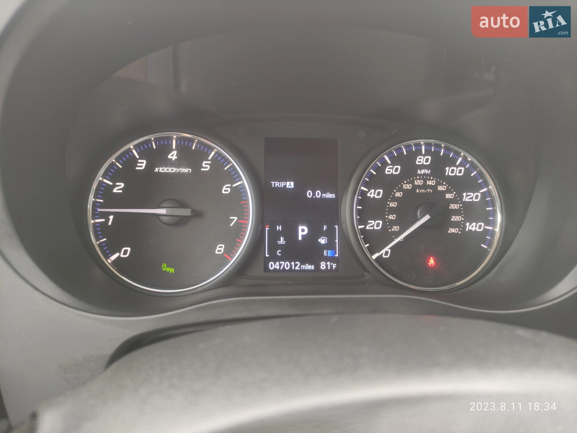 2019 Mitsubishi Outlander - мініатюра 14