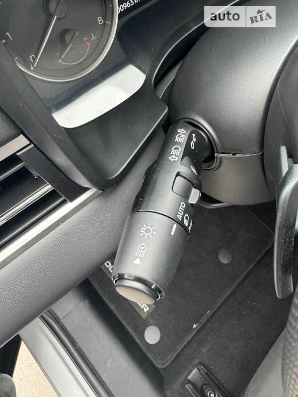 Внедорожник / Кроссовер Mitsubishi Outlander 2023 в Днепре