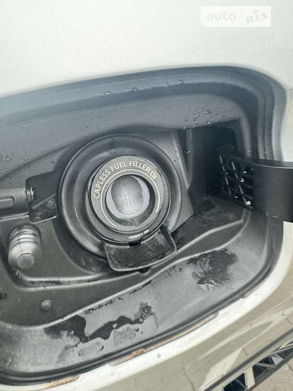 Внедорожник / Кроссовер Mitsubishi Outlander 2023 в Днепре