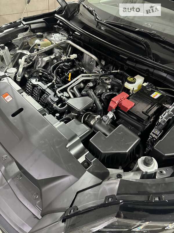 Внедорожник / Кроссовер Mitsubishi Outlander 2023 в Днепре