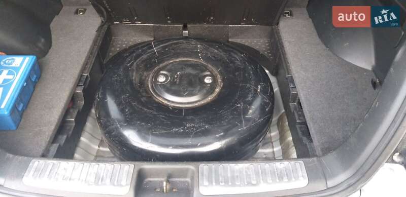 Внедорожник / Кроссовер Mitsubishi Outlander 2003 в Теребовле