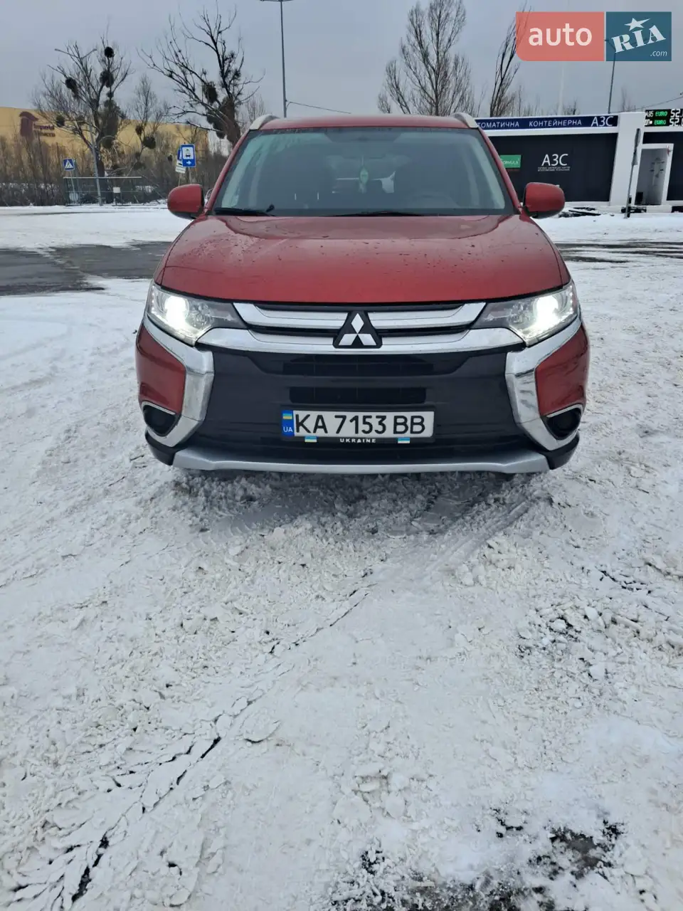 2019 Mitsubishi Outlander - мініатюра 43