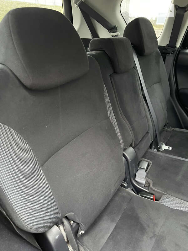 Позашляховик / Кросовер Mitsubishi Outlander 2007 в Чернівцях