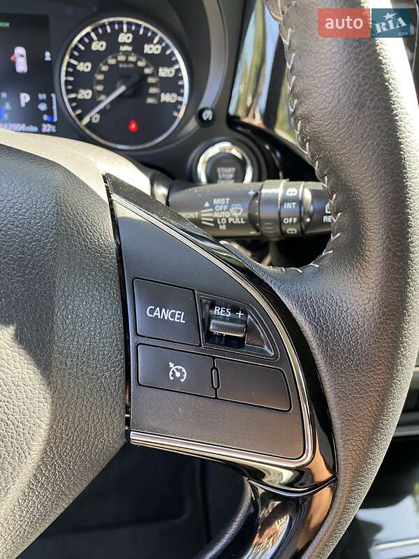 Внедорожник / Кроссовер Mitsubishi Outlander 2020 в Кривом Роге