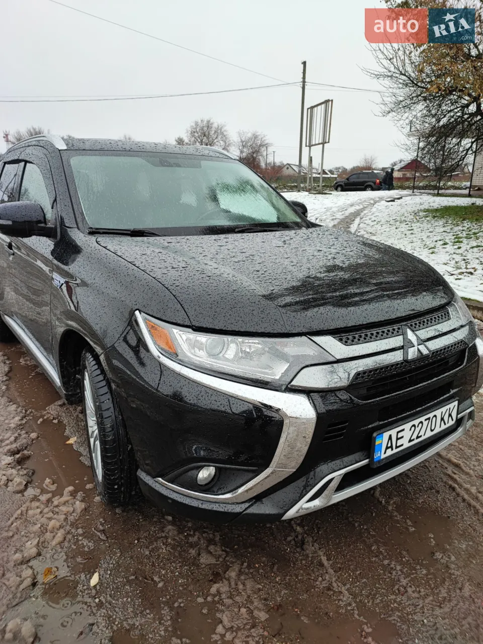 2018 Mitsubishi Outlander - мініатюра 47