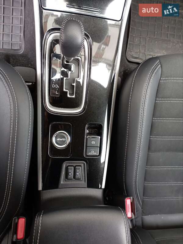 Внедорожник / Кроссовер Mitsubishi Outlander 2020 в Львове фото 18 Внедорожник / Кроссовер Mitsubishi Outlander 2020 в Львове