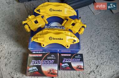 Позашляховик / Кросовер Mitsubishi Outlander 2006 в Ізмаїлі