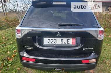 Внедорожник / Кроссовер Mitsubishi Outlander 2013 в Славуте