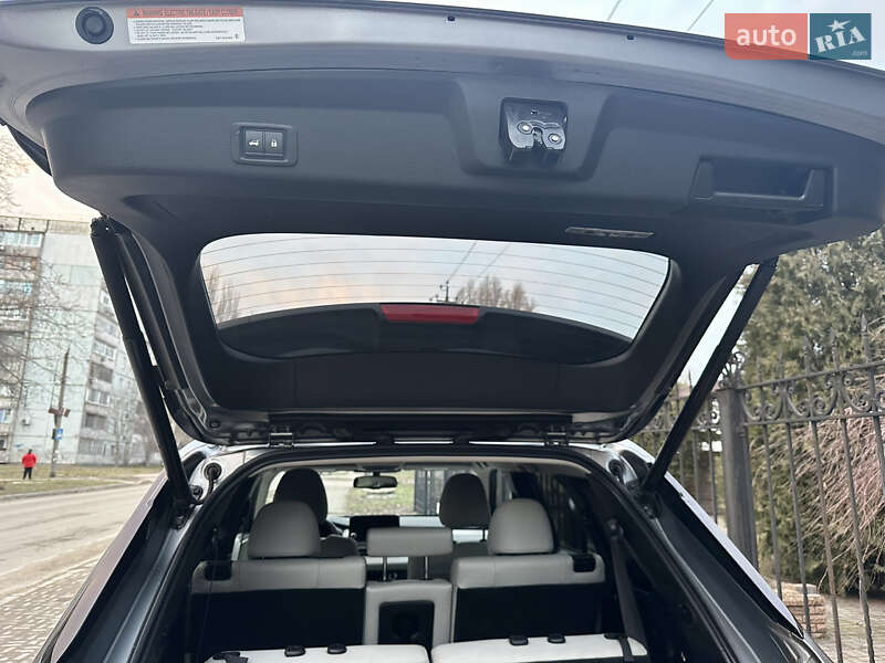 Внедорожник / Кроссовер Mitsubishi Outlander 2021 в Запорожье
