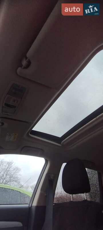 Позашляховик / Кросовер Mitsubishi Outlander 2013 в Тячеві