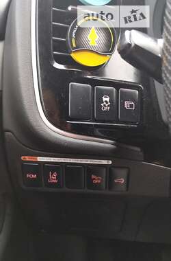 Позашляховик / Кросовер Mitsubishi Outlander 2013 в Тячеві